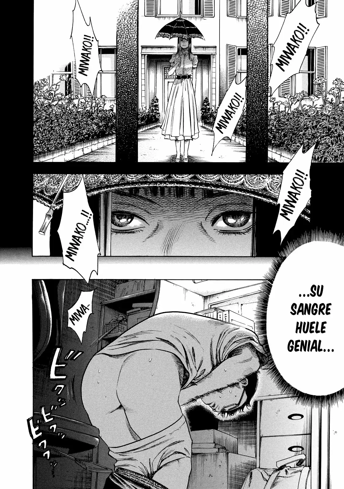 Shiga Hime capítulo 1, página 24