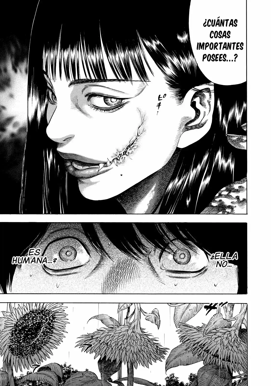 Shiga Hime capítulo 1, página 40