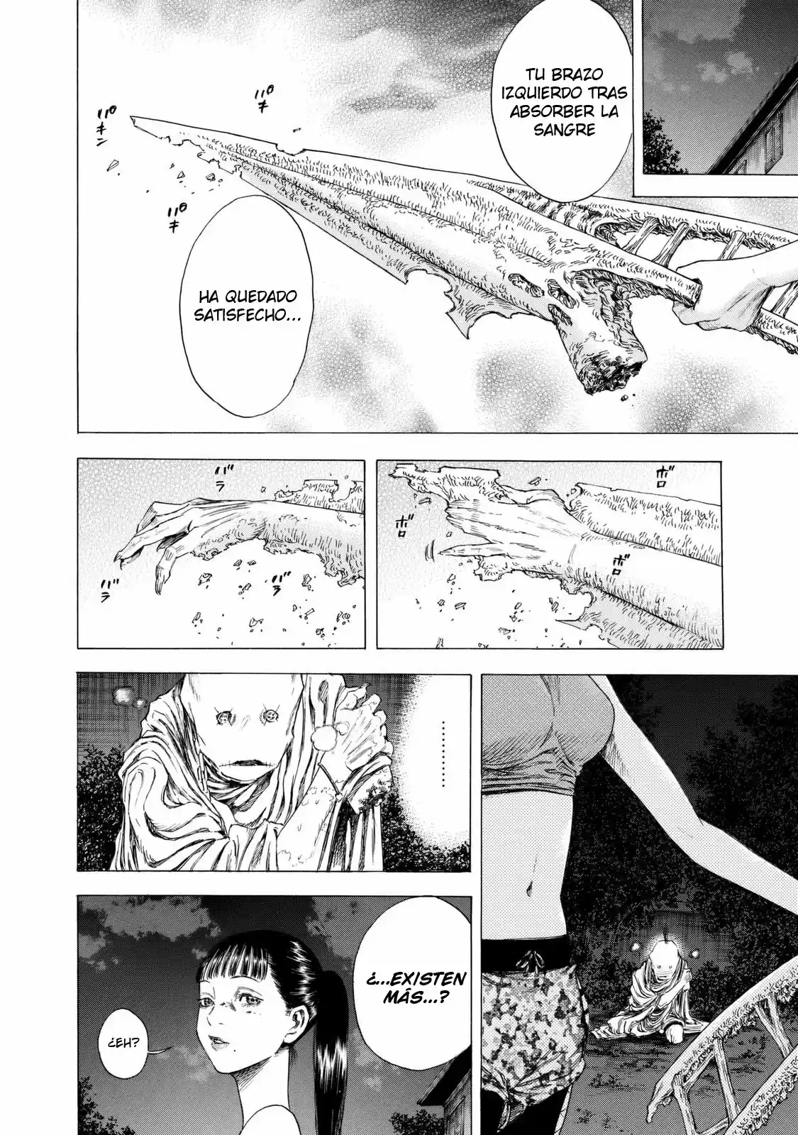 Shiga Hime capítulo 10, página 5