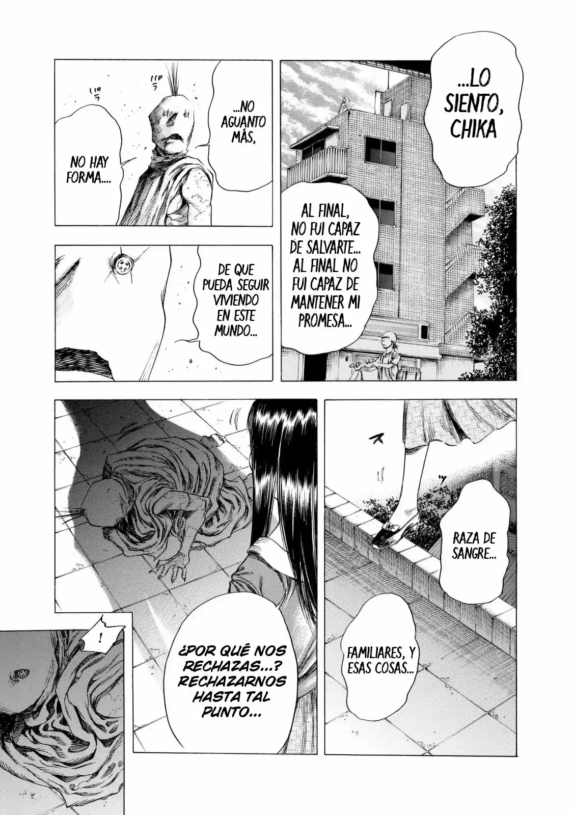 Shiga Hime capítulo 10, página 21