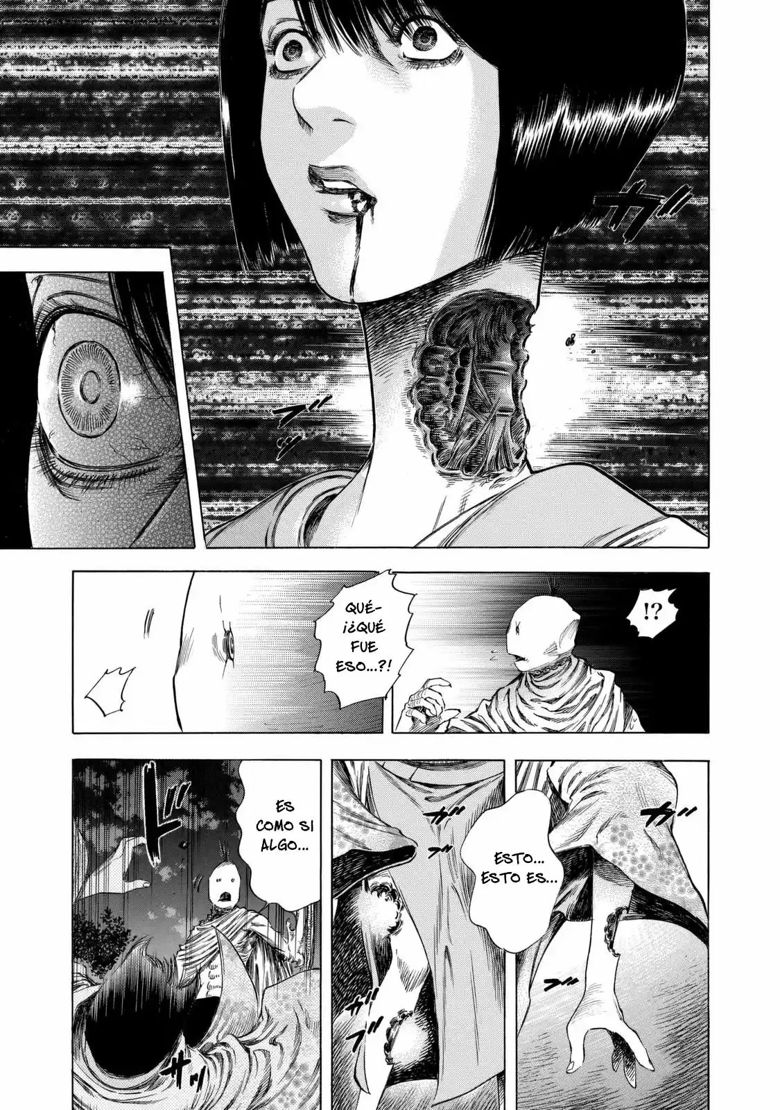 Shiga Hime capítulo 12, página 14