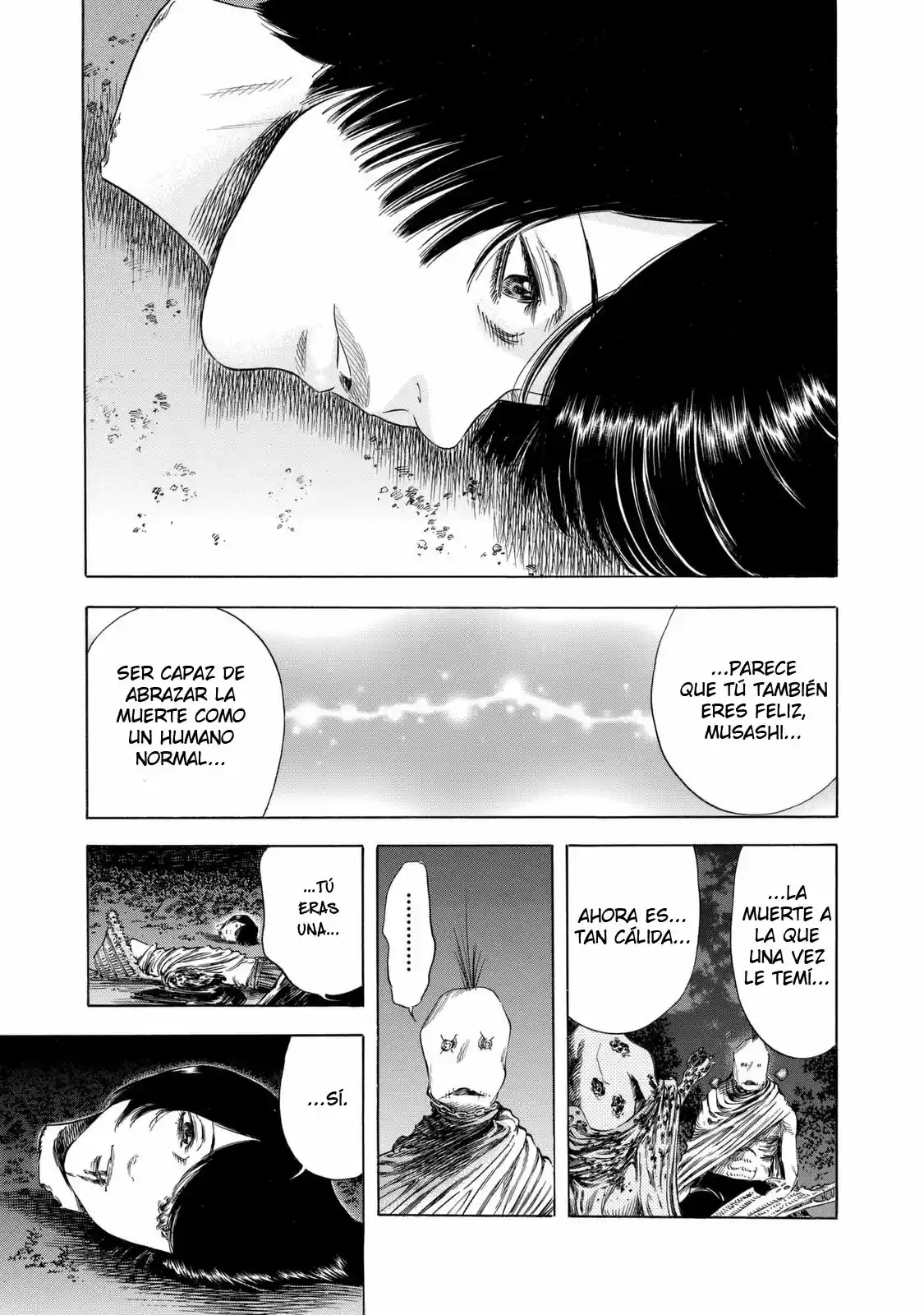 Shiga Hime capítulo 12, página 24