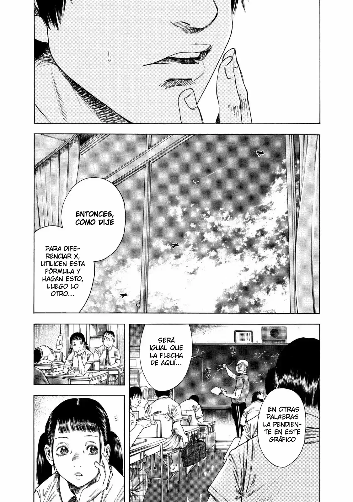Shiga Hime capítulo 13, página 12