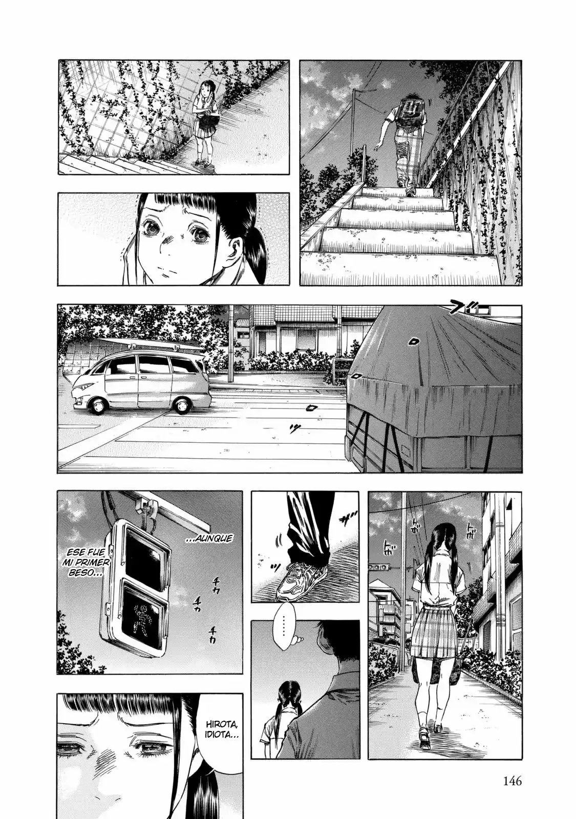 Shiga Hime capítulo 13, página 22