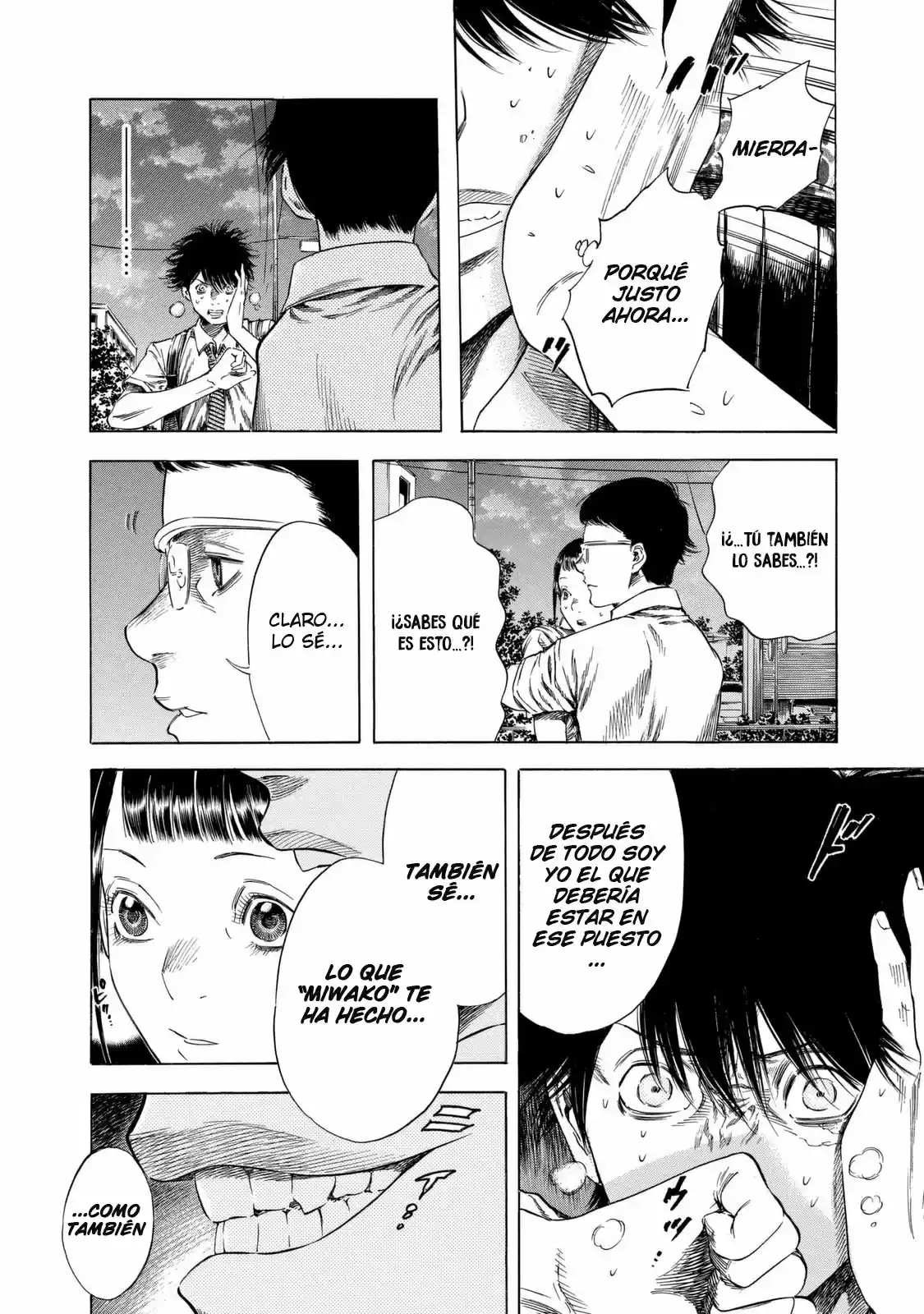 Shiga Hime capítulo 13, página 30