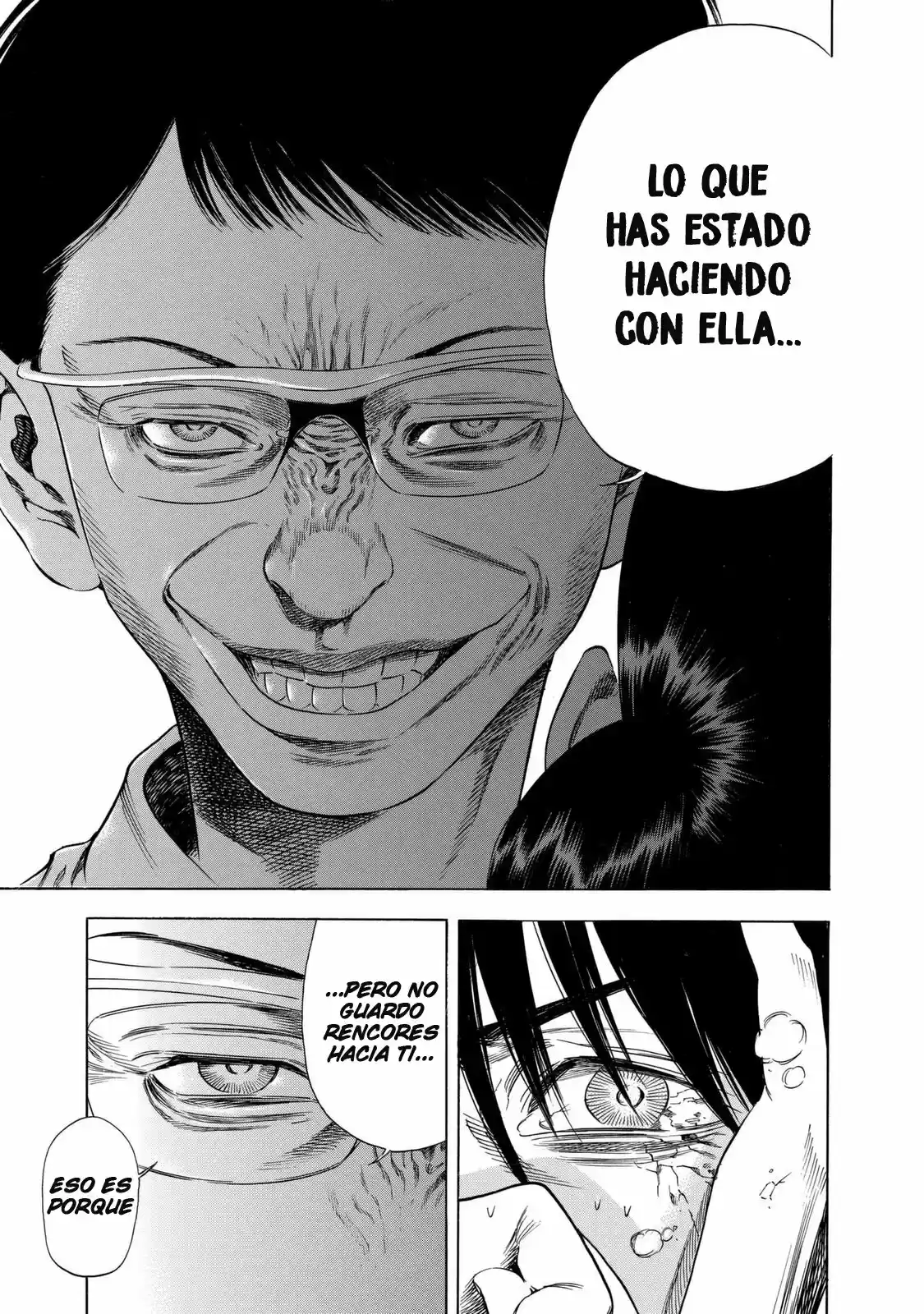 Shiga Hime capítulo 13, página 31