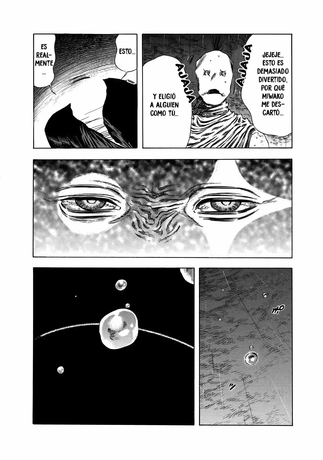 Shiga Hime capítulo 15, página 24