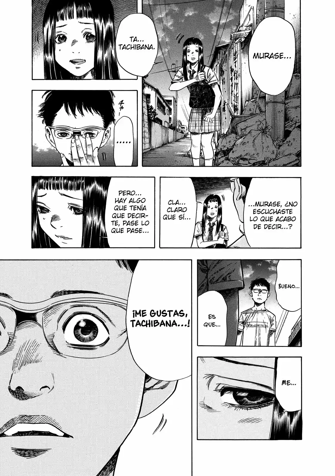 Shiga Hime capítulo 17, página 30