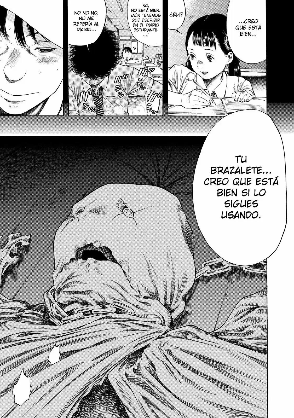 Shiga Hime capítulo 2, página 22