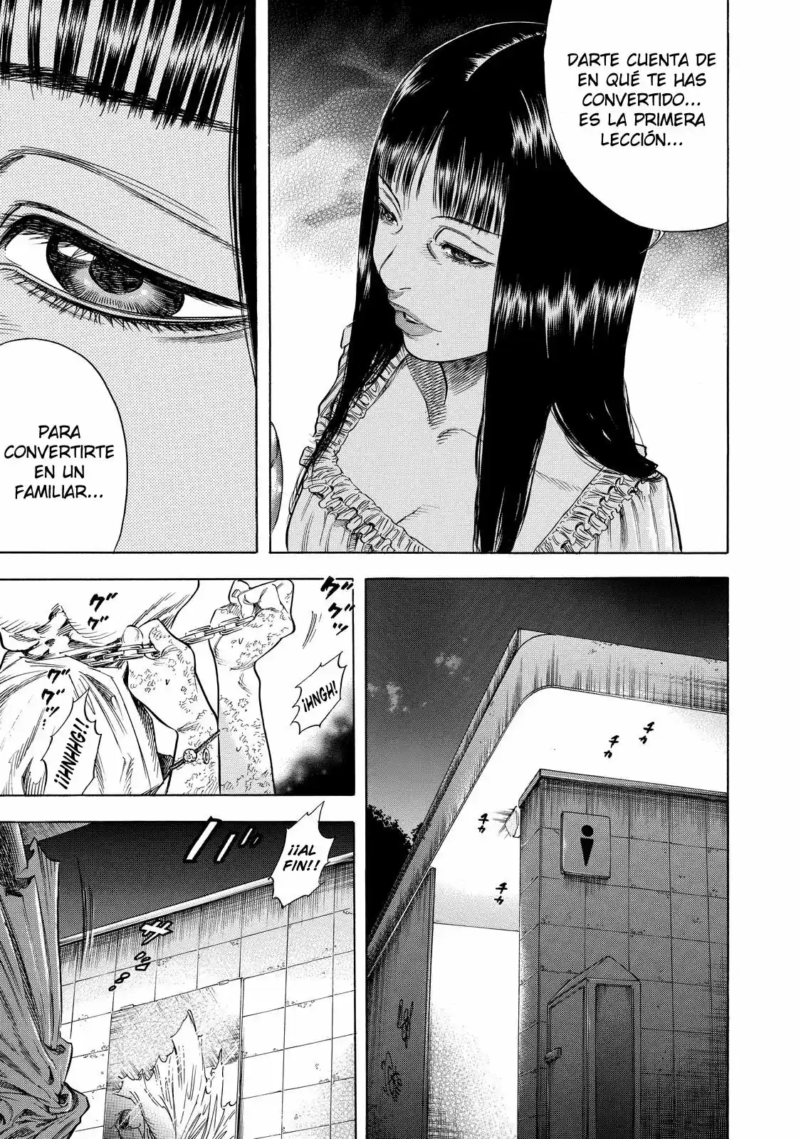 Shiga Hime capítulo 2, página 26