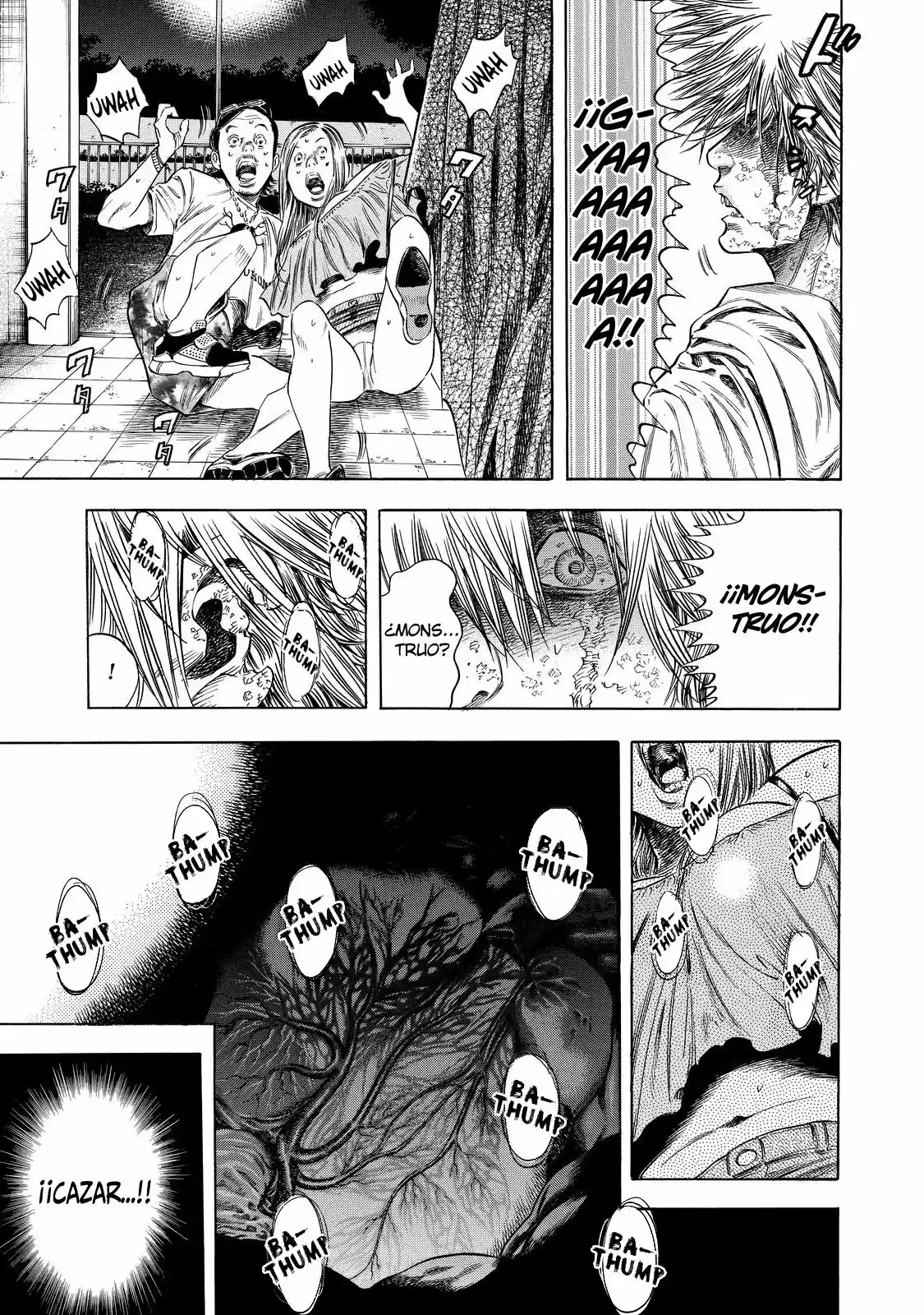Shiga Hime capítulo 2, página 28