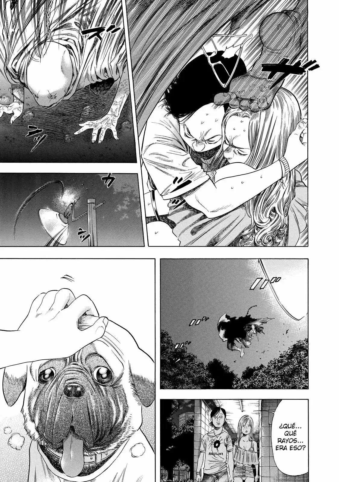 Shiga Hime capítulo 2, página 30