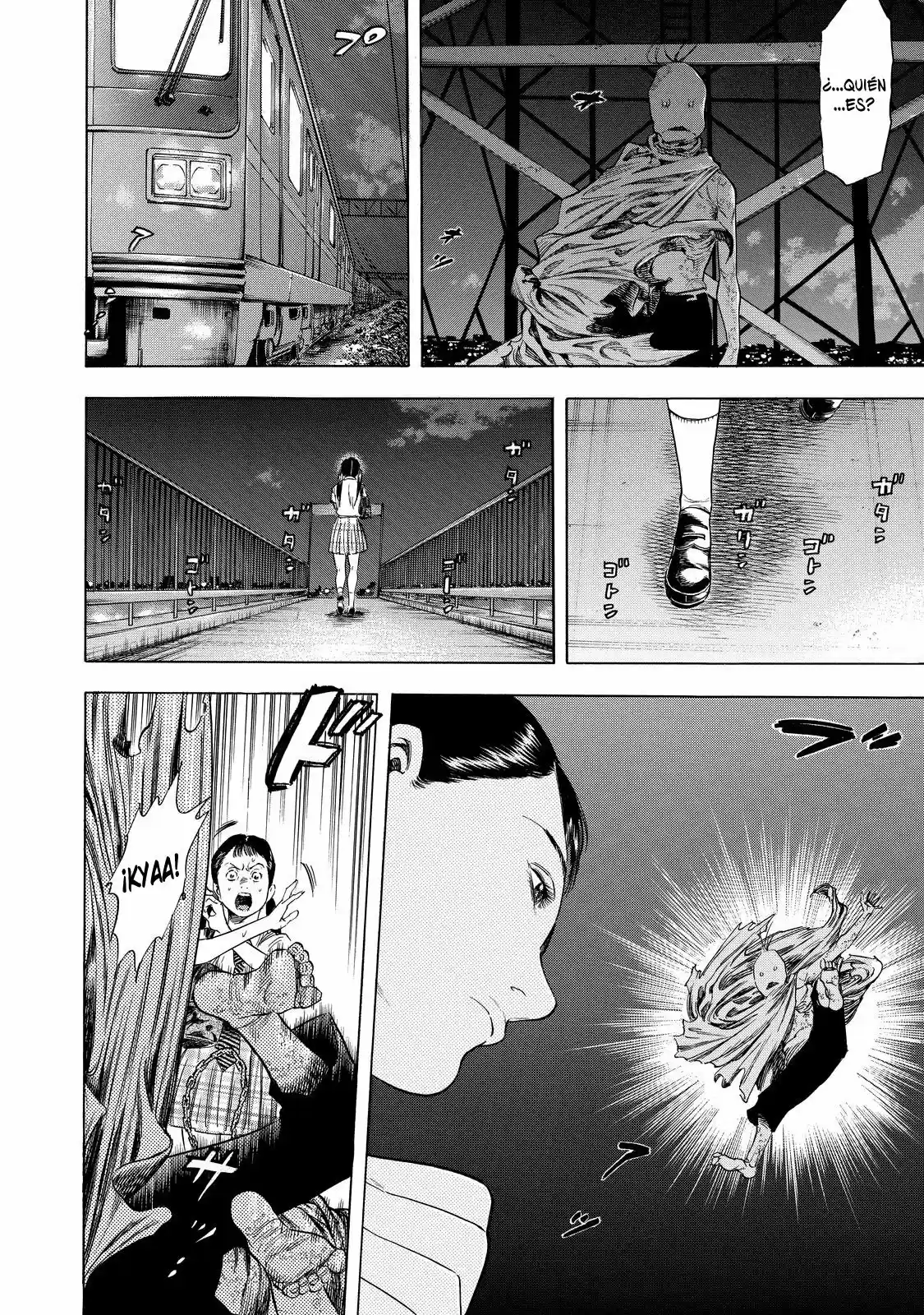 Shiga Hime capítulo 2, página 33