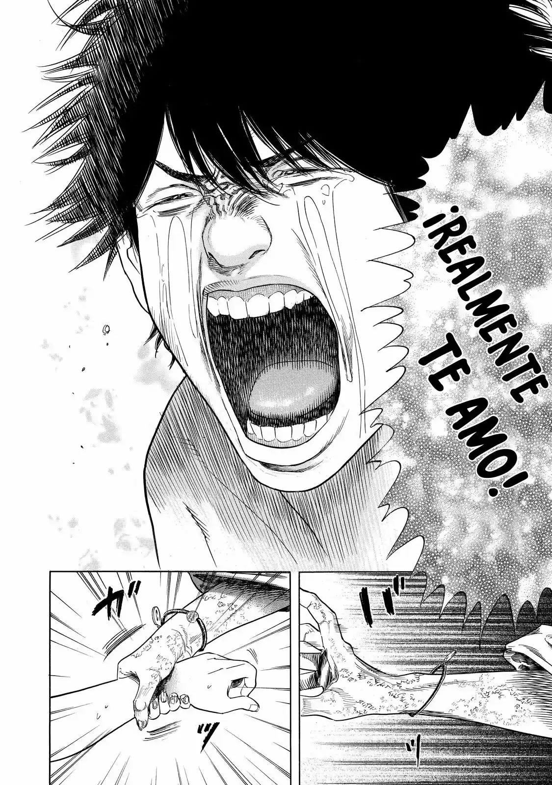 Shiga Hime capítulo 2, página 37