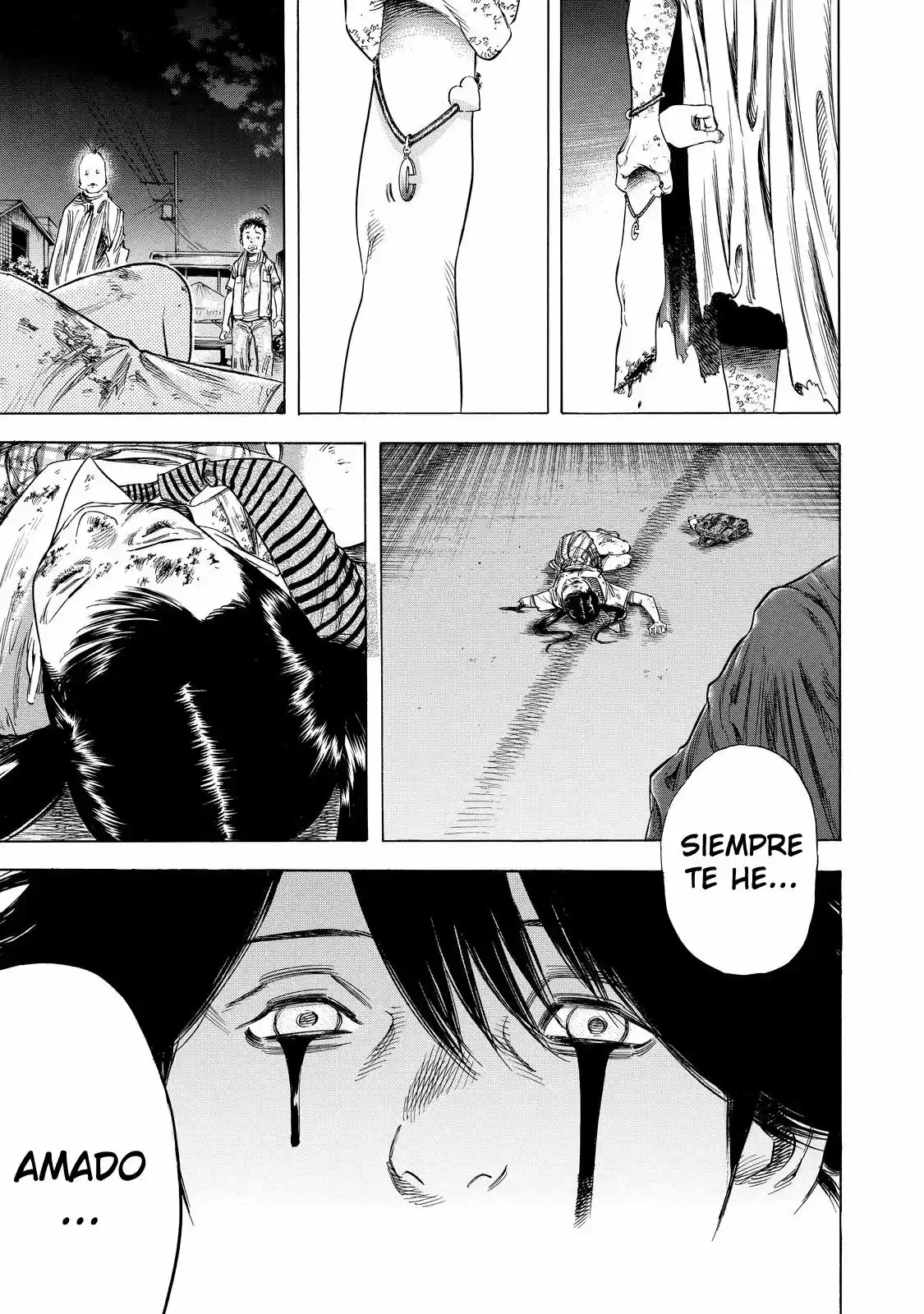 Shiga Hime capítulo 2, página 41