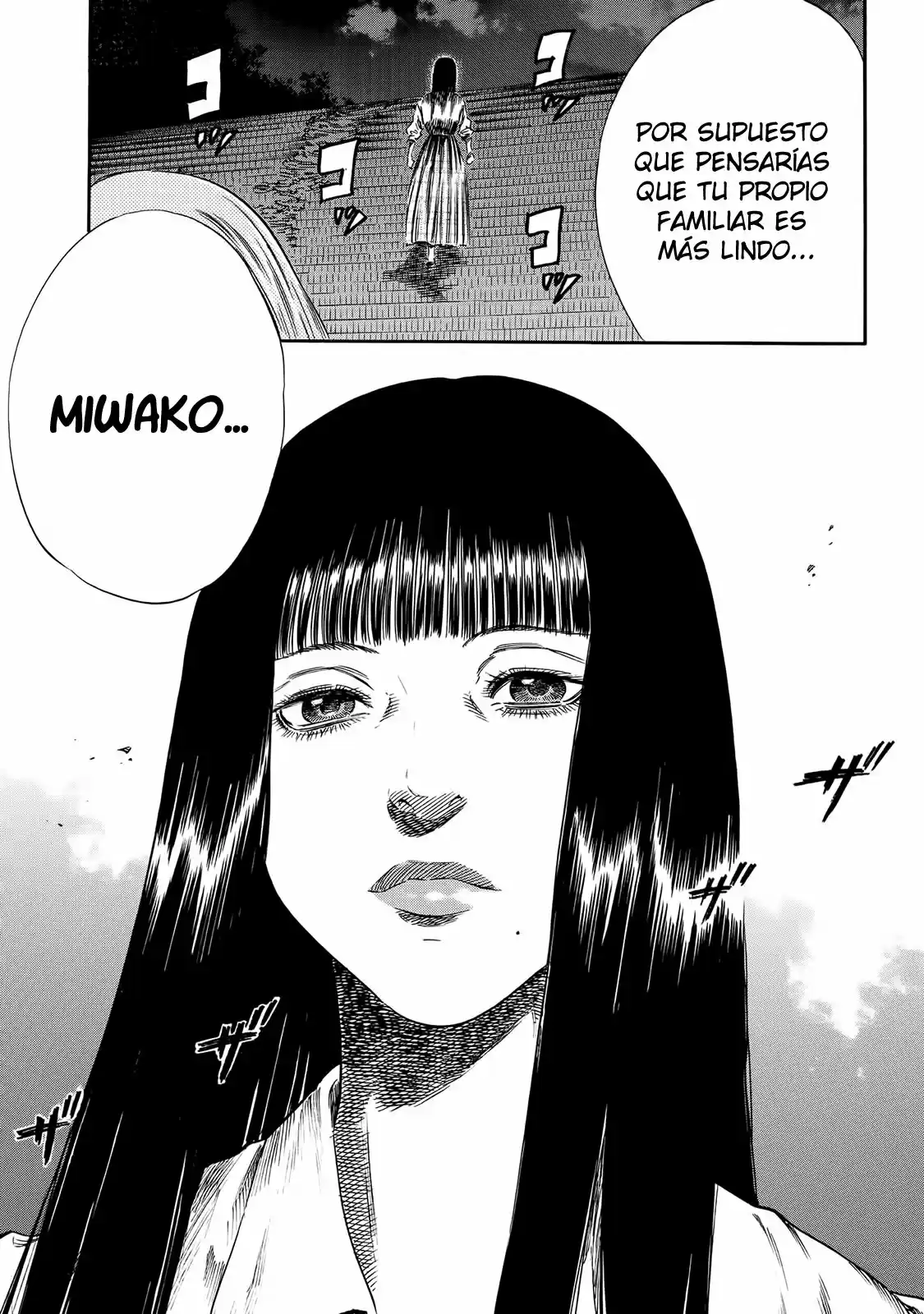 Shiga Hime capítulo 20, página 32