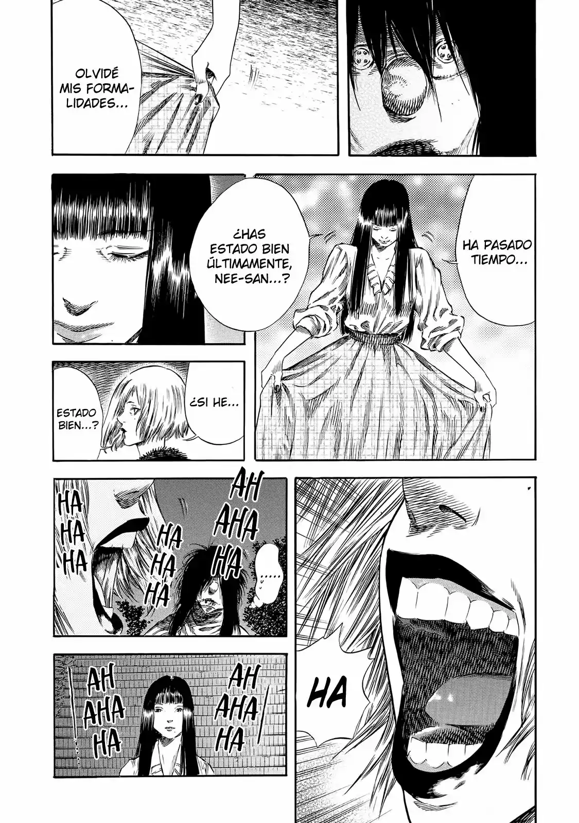 Shiga Hime capítulo 20, página 34
