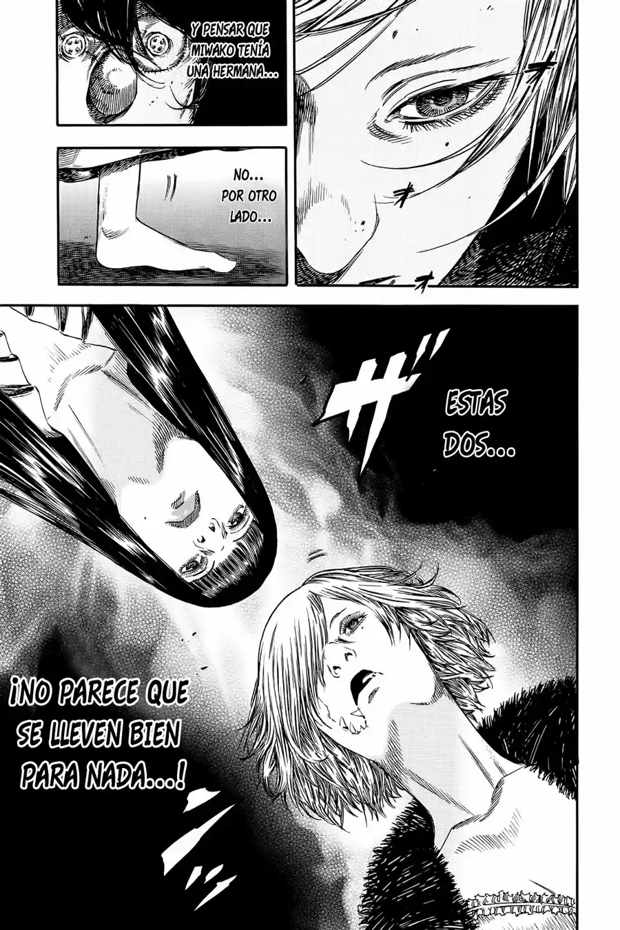 Shiga Hime capítulo 21, página 4