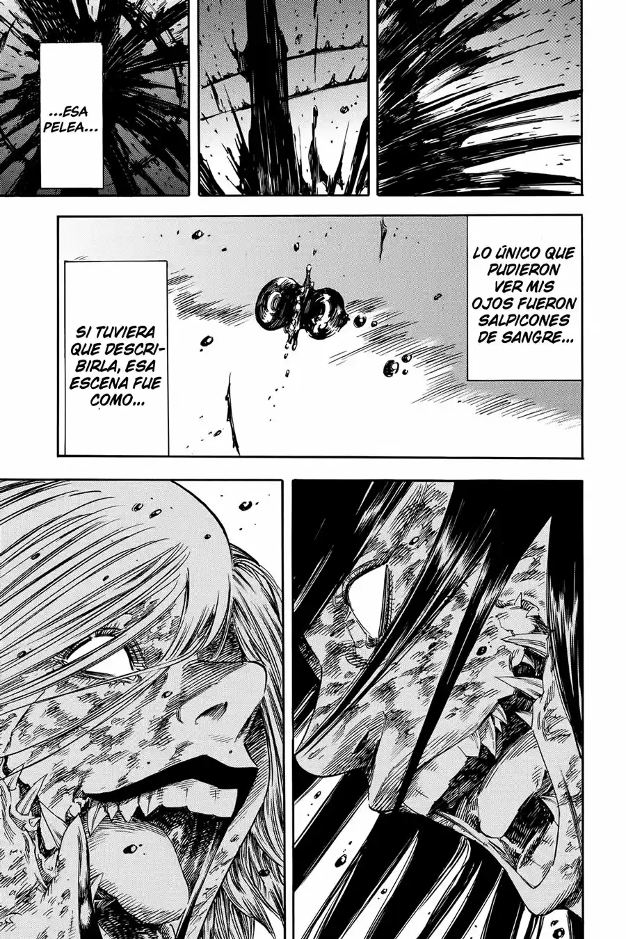 Shiga Hime capítulo 21, página 9