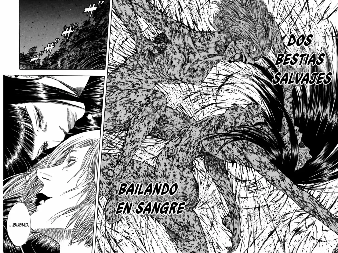 Shiga Hime capítulo 21, página 10
