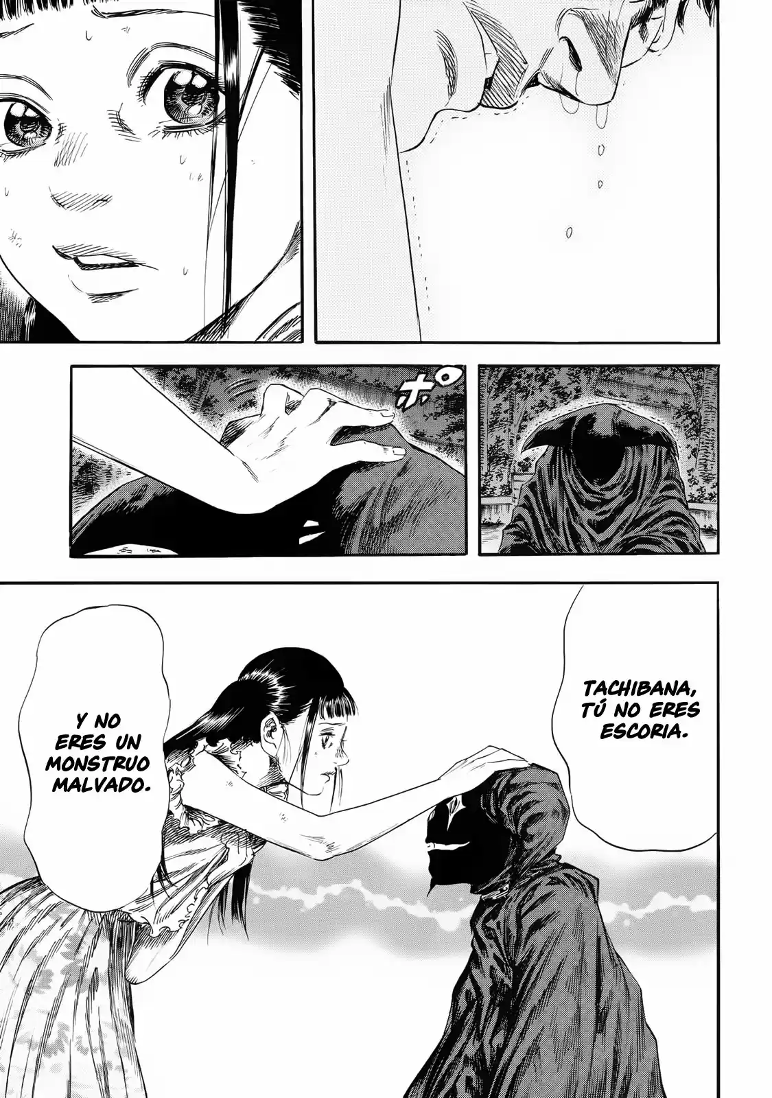 Shiga Hime capítulo 22, página 24