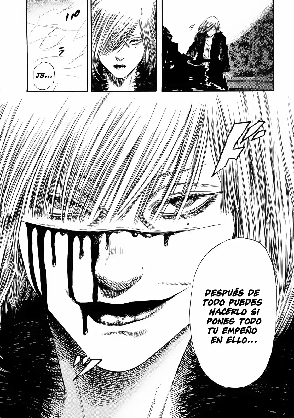 Shiga Hime capítulo 22, página 30