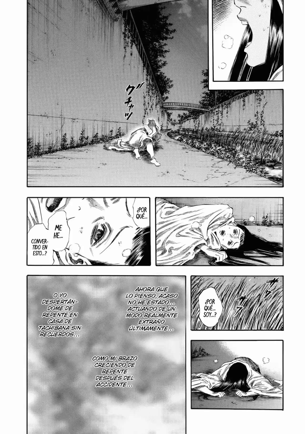 Shiga Hime capítulo 24, página 24
