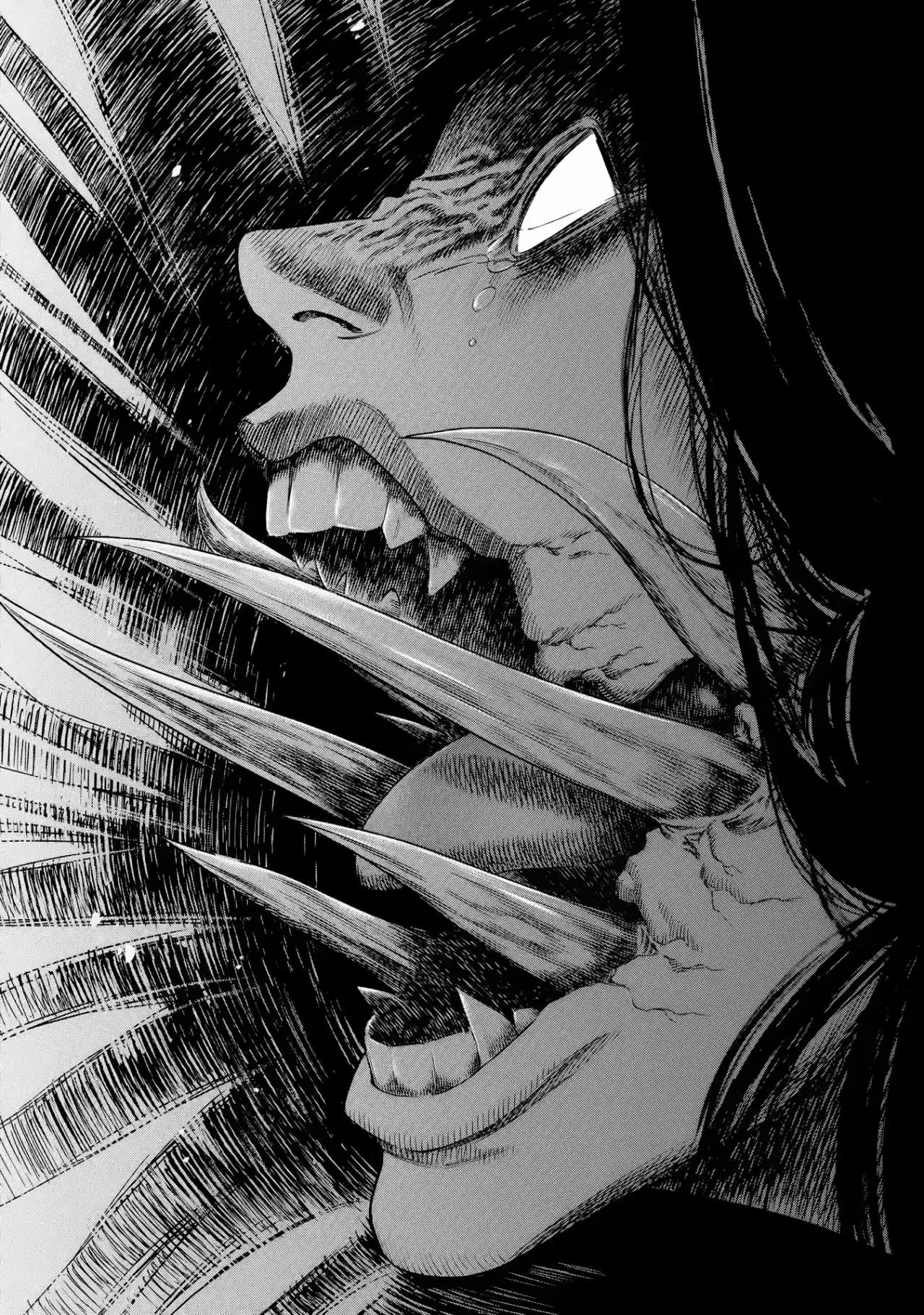 Shiga Hime capítulo 24, página 40