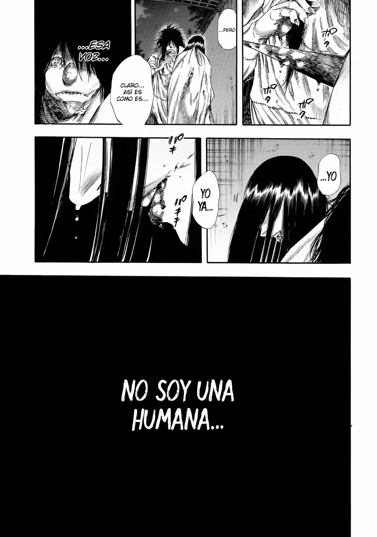 Shiga Hime capítulo 24, página 41