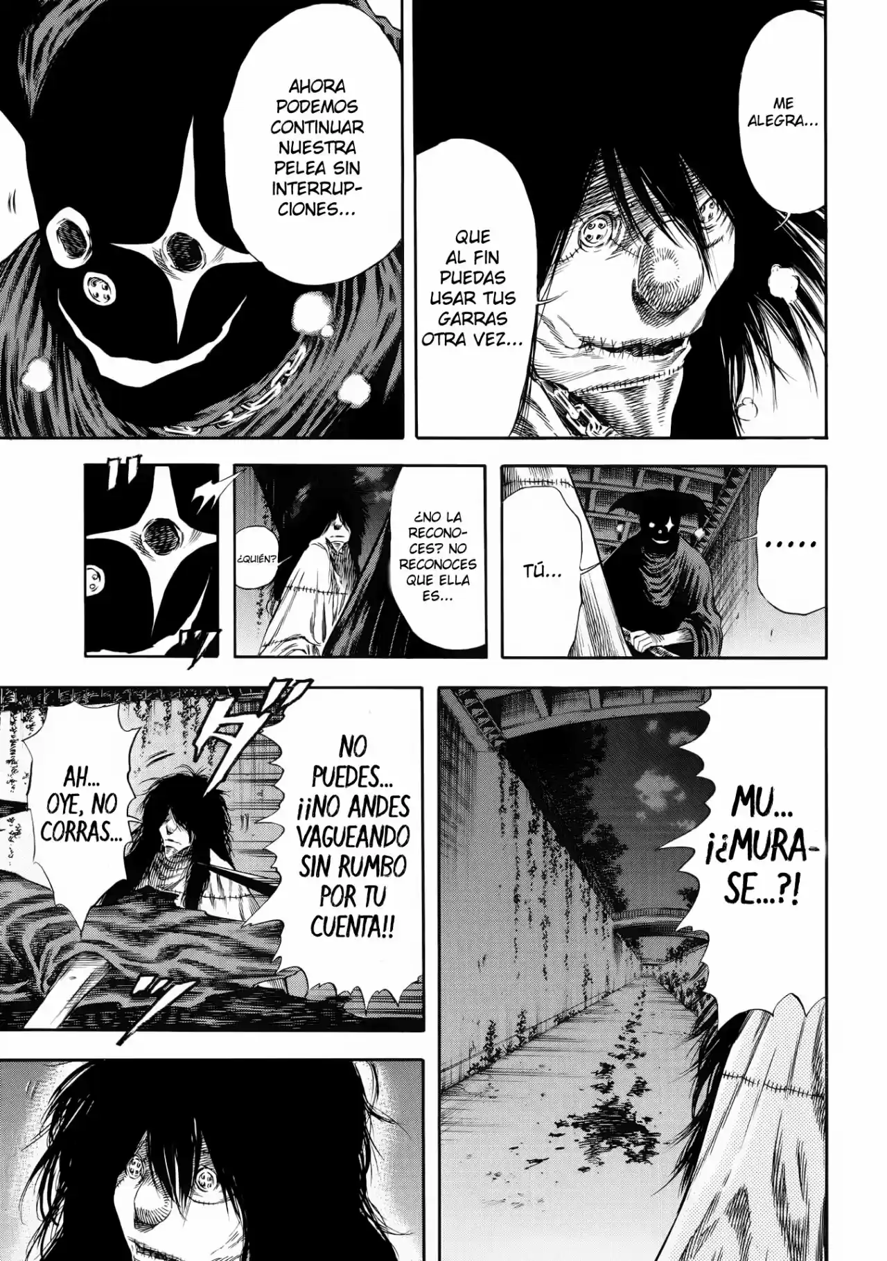 Shiga Hime capítulo 25, página 14