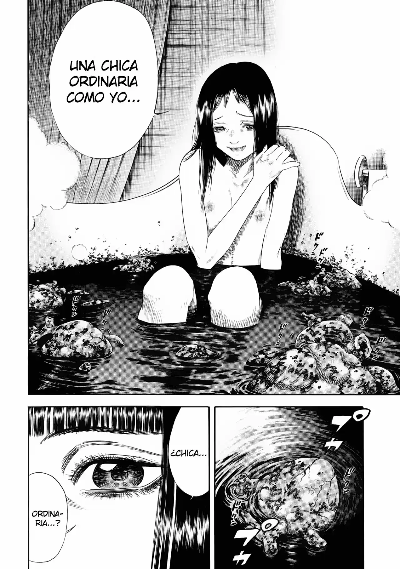 Shiga Hime capítulo 25, página 30
