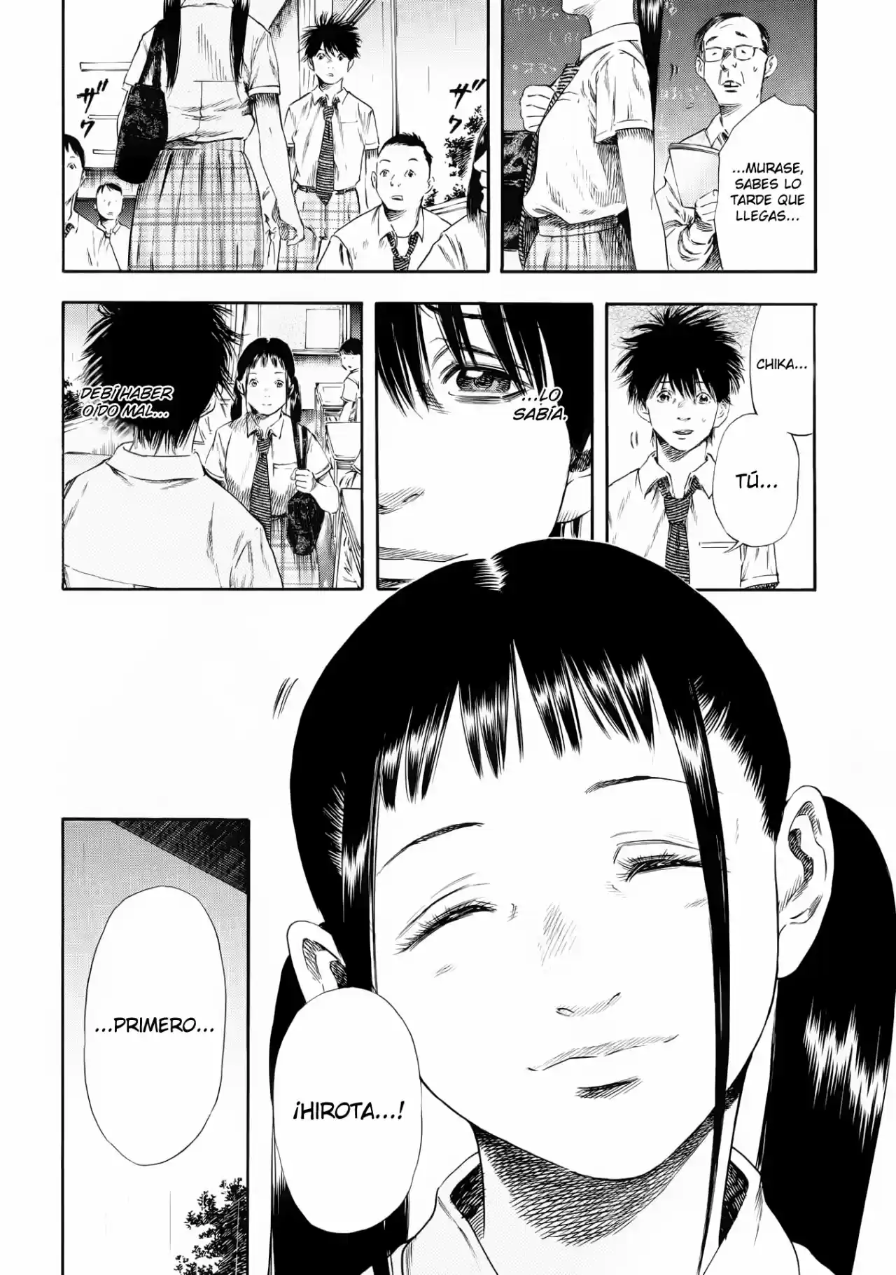 Shiga Hime capítulo 25, página 44