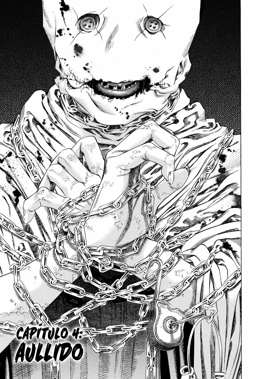 Shiga Hime capítulo 4, página 2