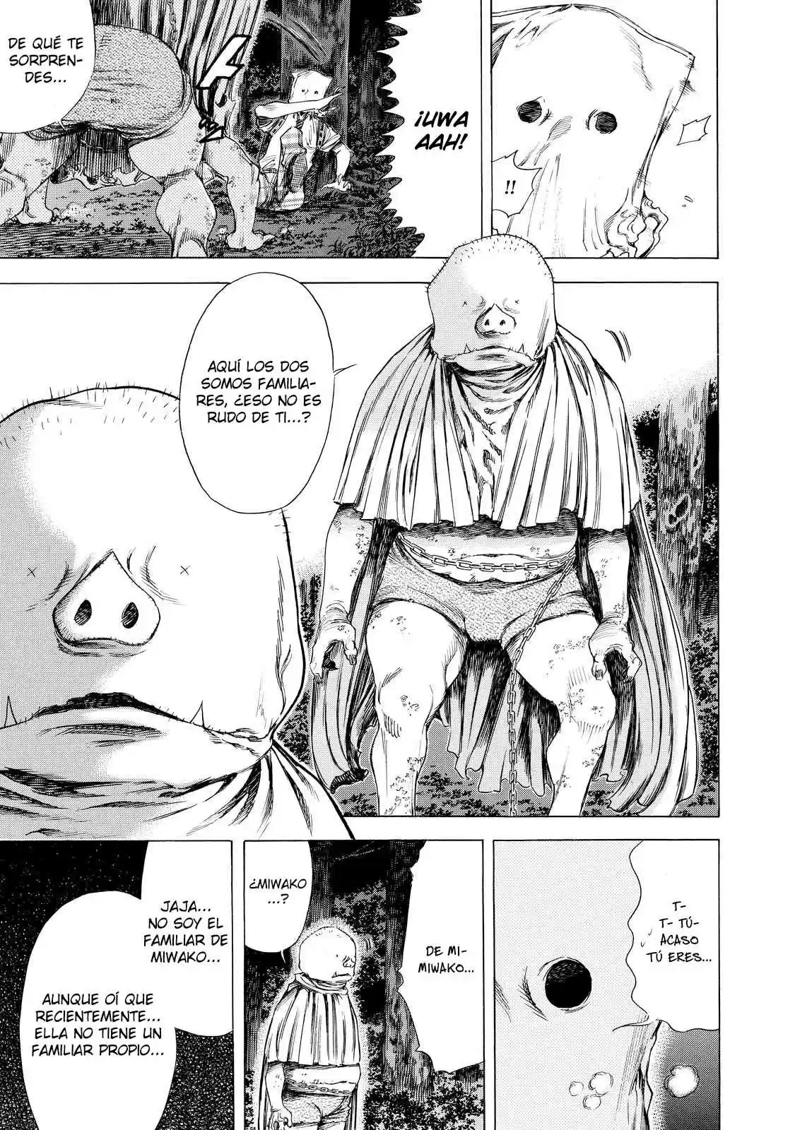 Shiga Hime capítulo 7, página 10