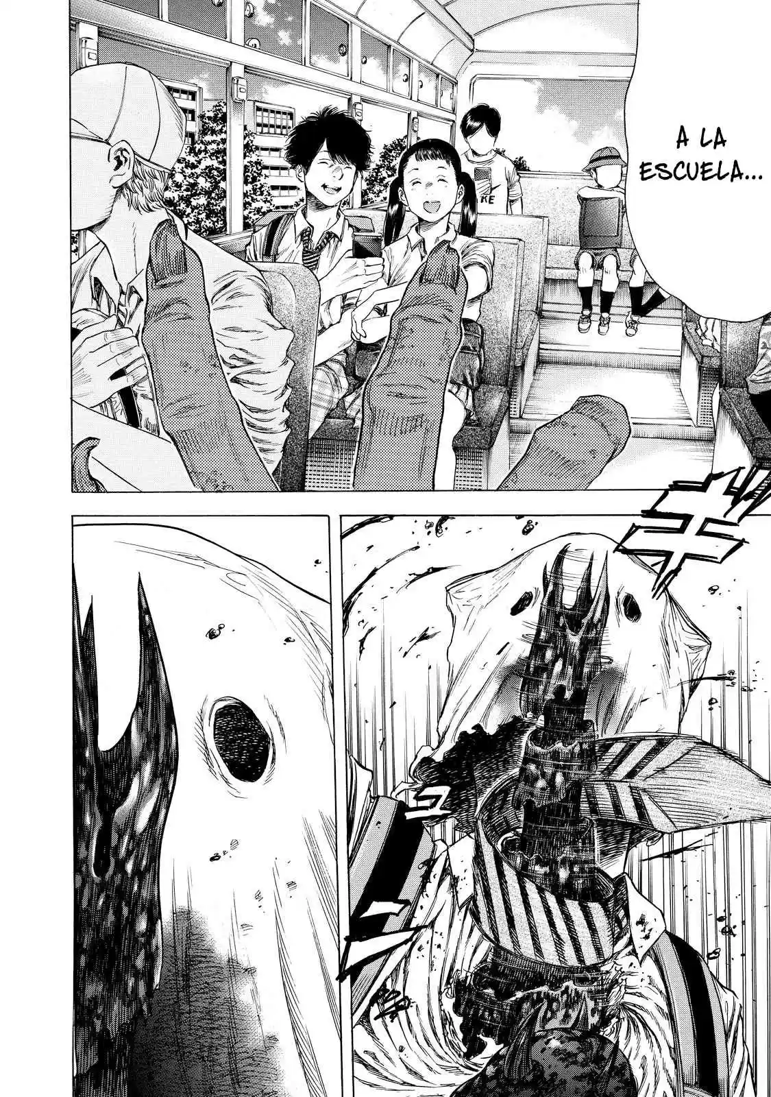 Shiga Hime capítulo 7, página 17