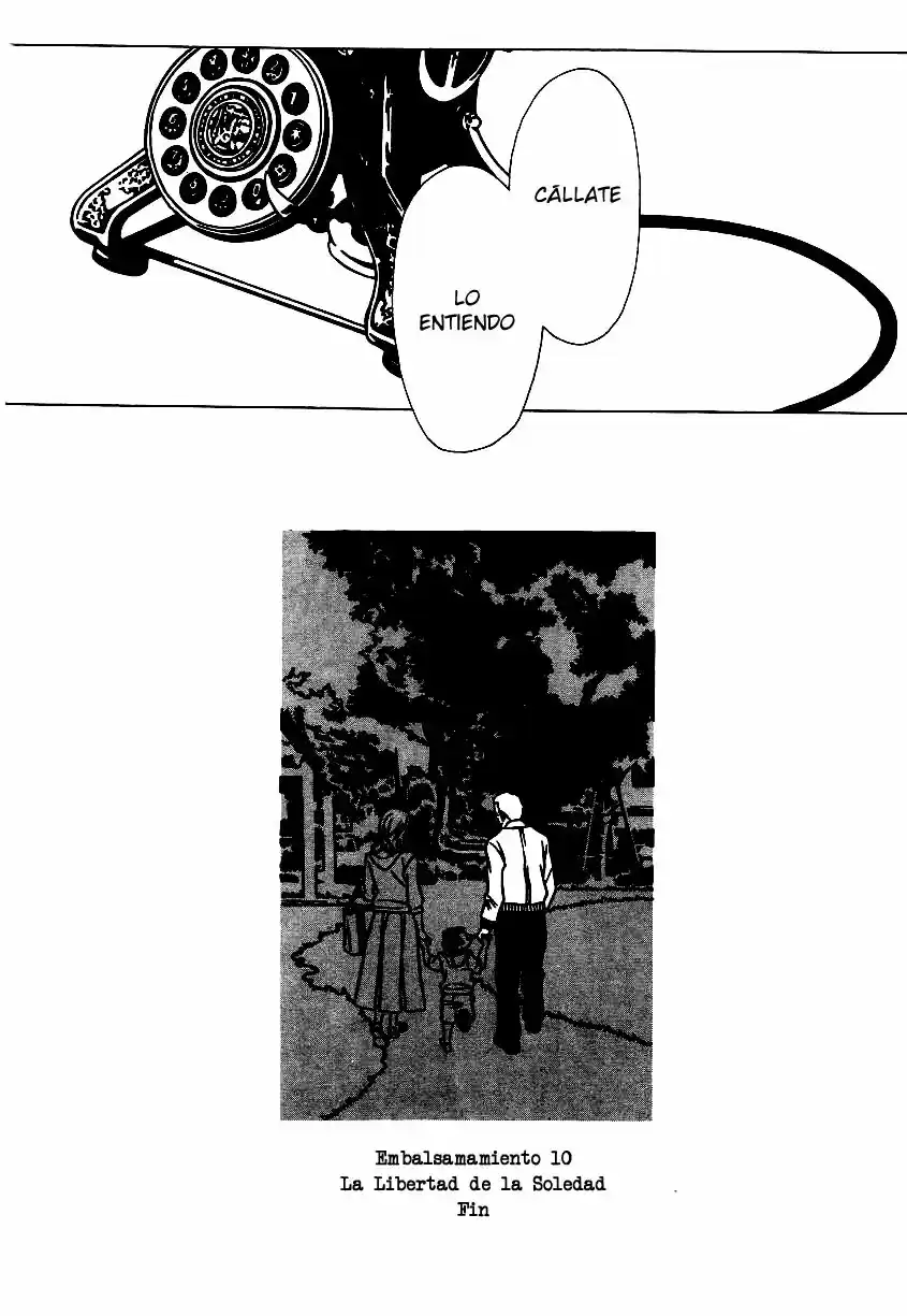 Shigeshoushi capítulo 10, página 33