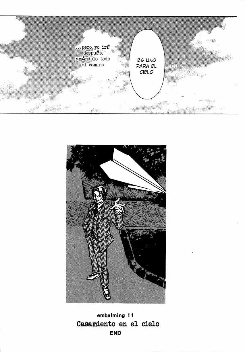 Shigeshoushi capítulo 11, página 32