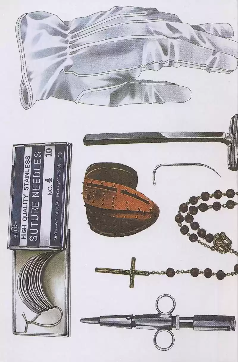 Shigeshoushi capítulo 11, página 34