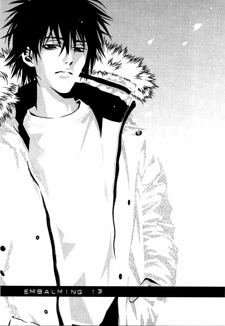 Shigeshoushi capítulo 13, página 2
