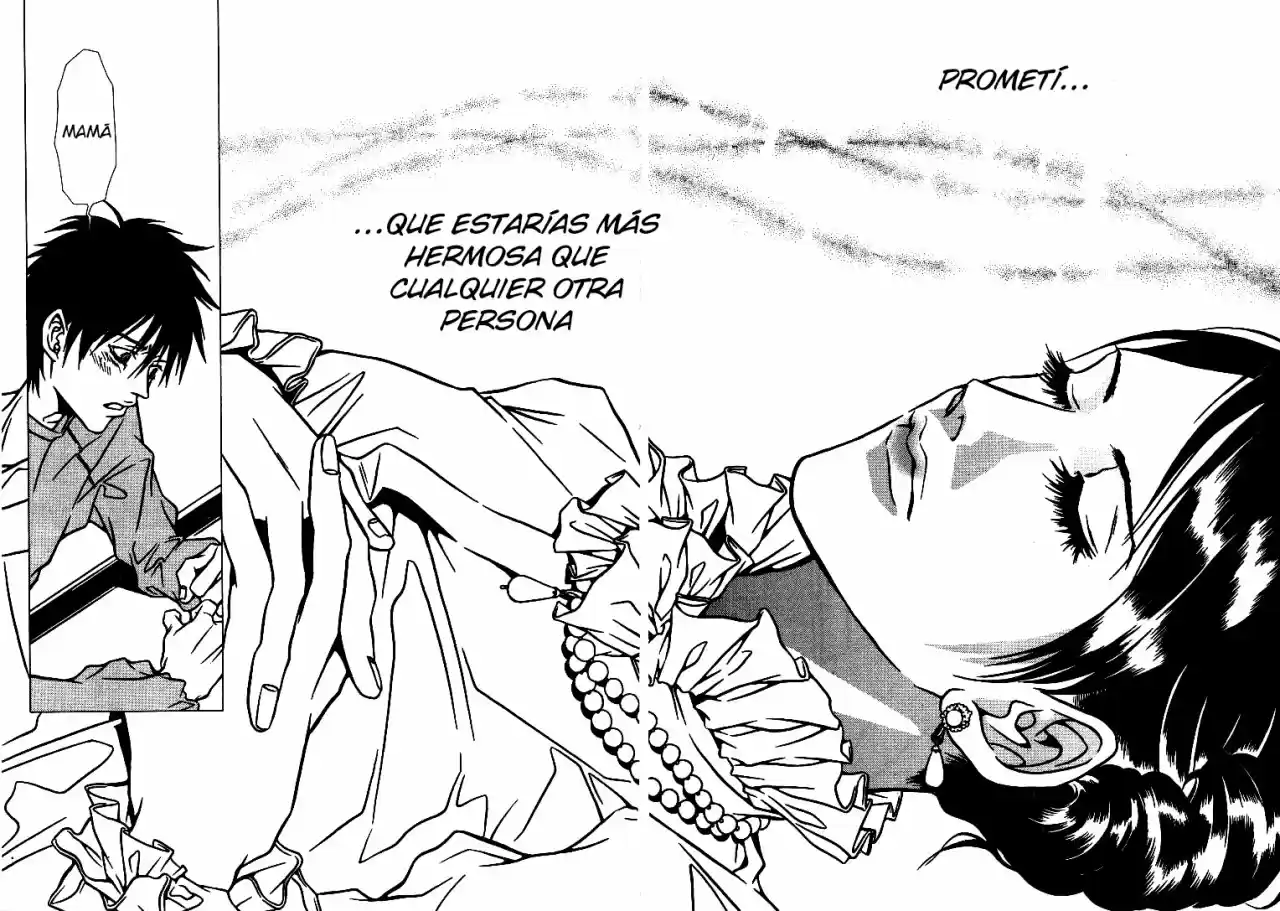 Shigeshoushi capítulo 13, página 12