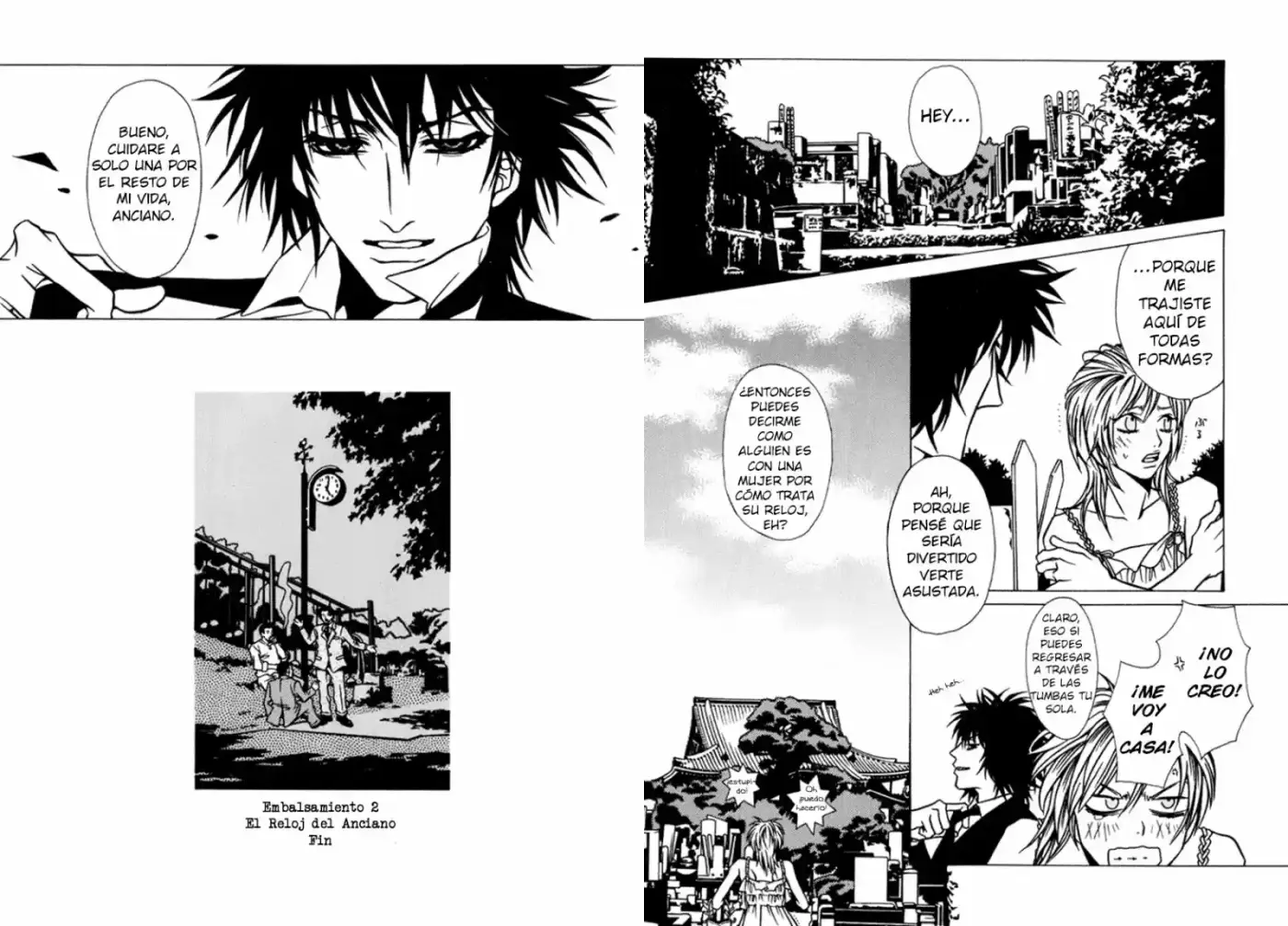 Shigeshoushi capítulo 2, página 17
