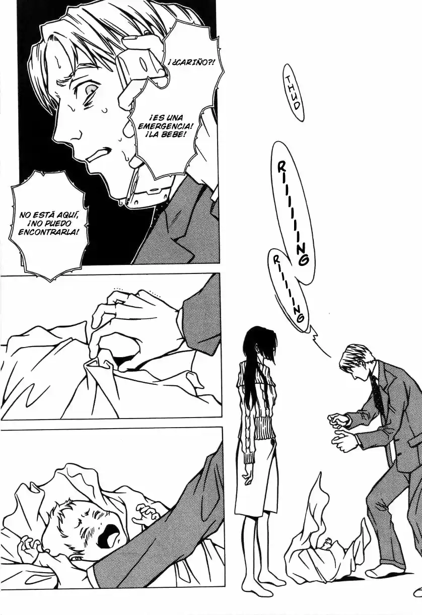 Shigeshoushi capítulo 8, página 26