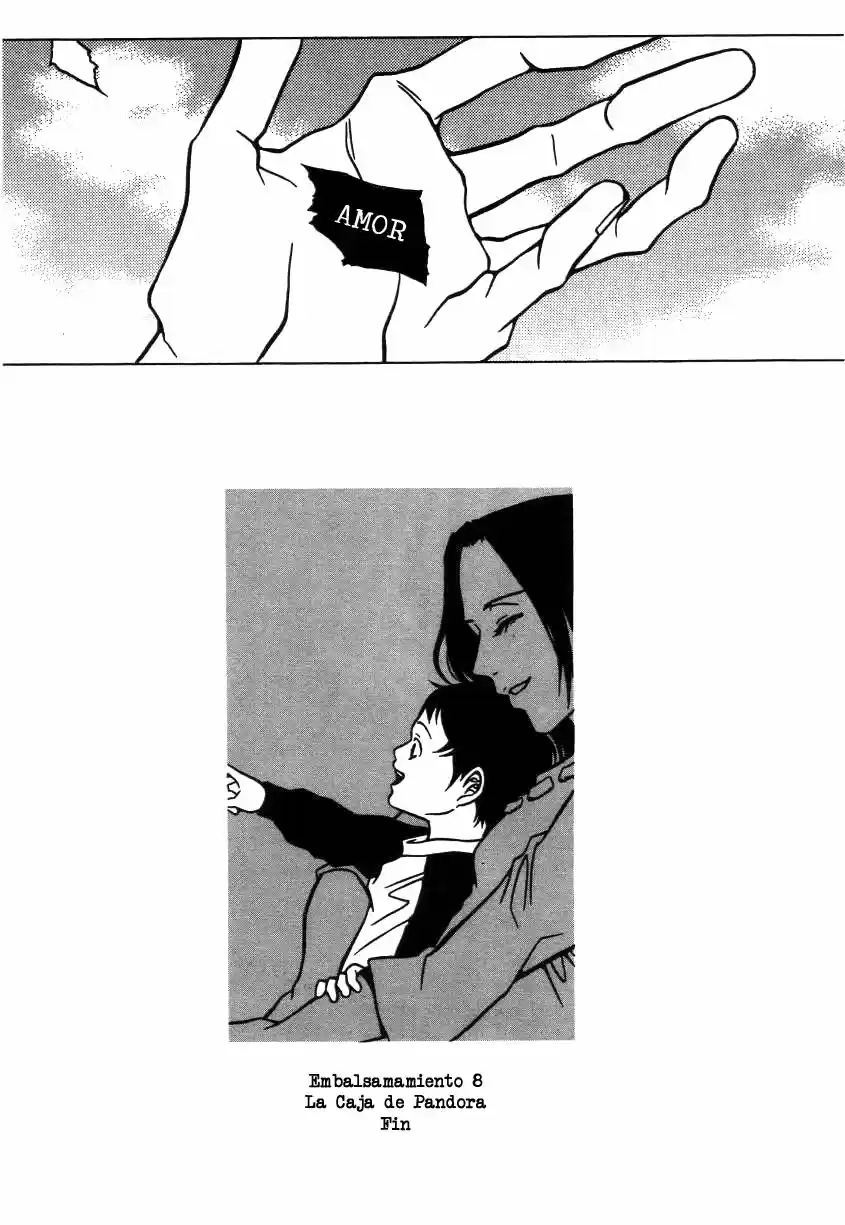 Shigeshoushi capítulo 8, página 31