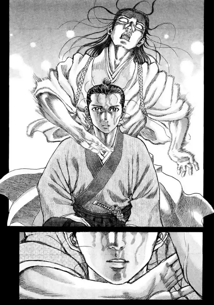 Shigurui capítulo 12, página 36