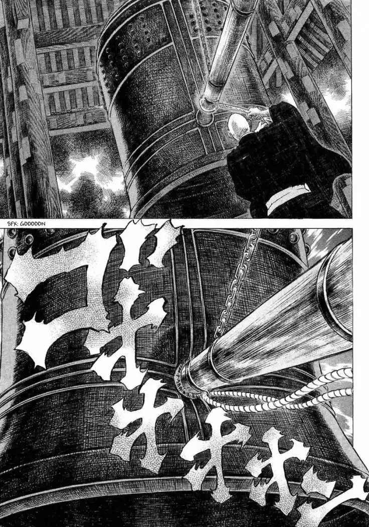 Shigurui capítulo 13, página 24