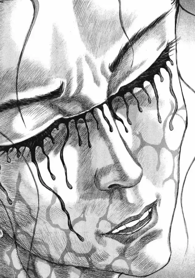 Shigurui capítulo 15, página 20