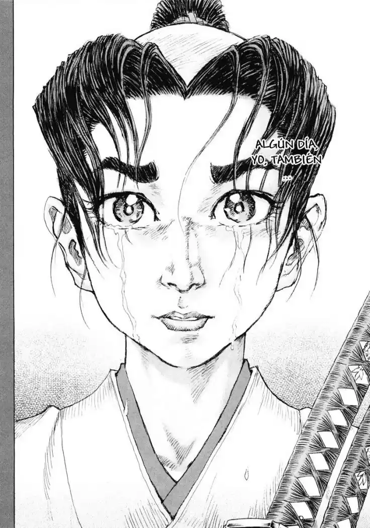 Shigurui capítulo 16, página 63