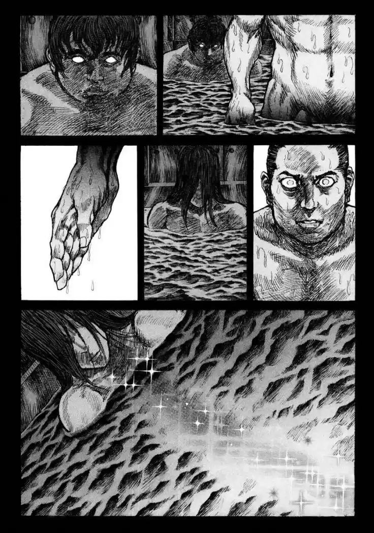 Shigurui capítulo 19, página 30