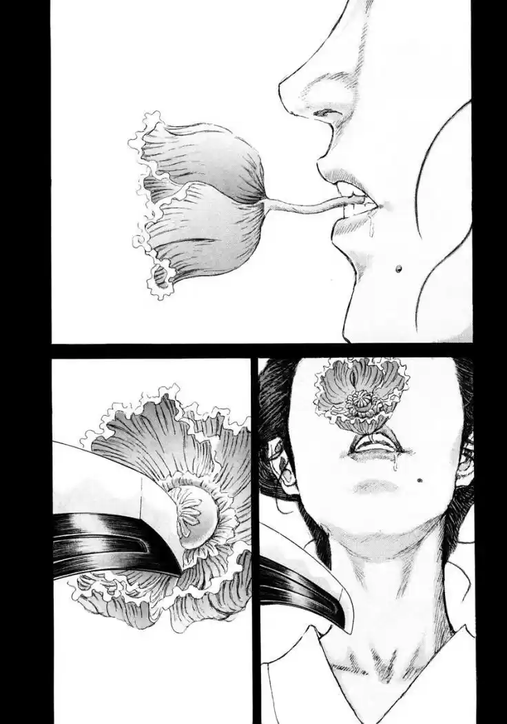 Shigurui capítulo 20, página 33