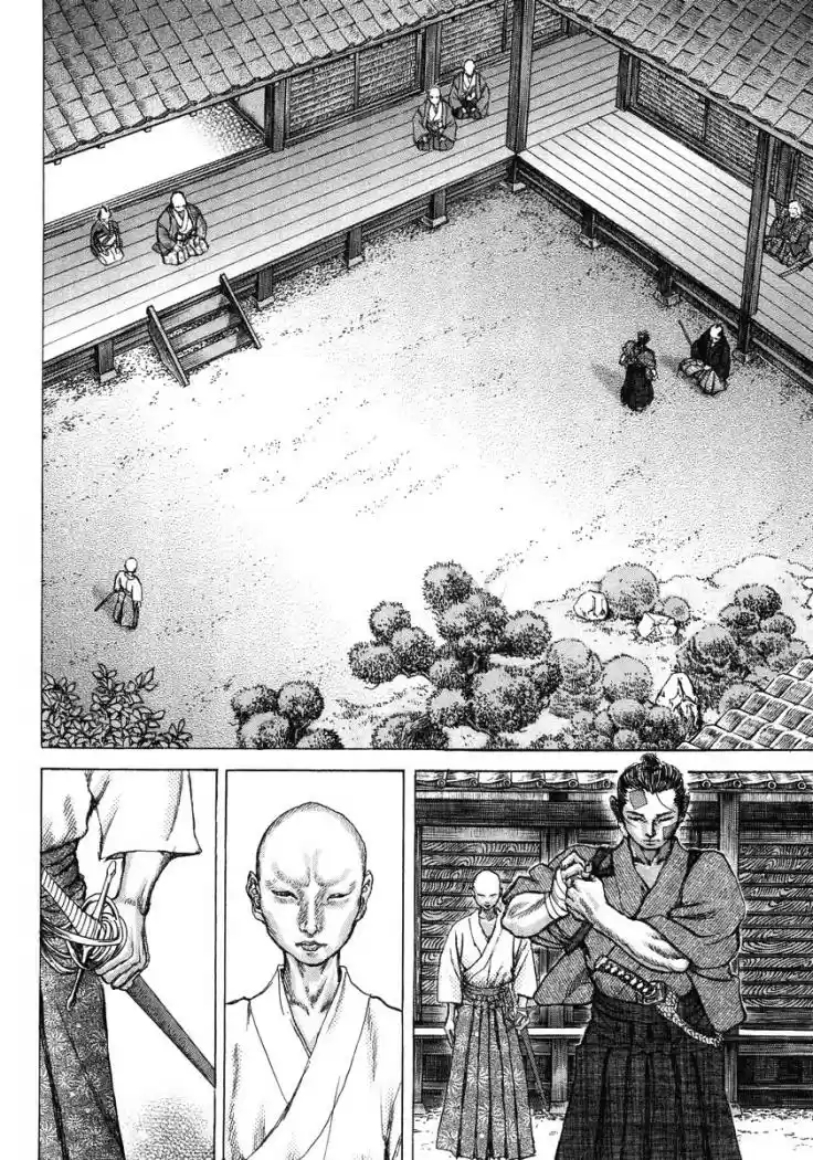 Shigurui capítulo 23, página 20